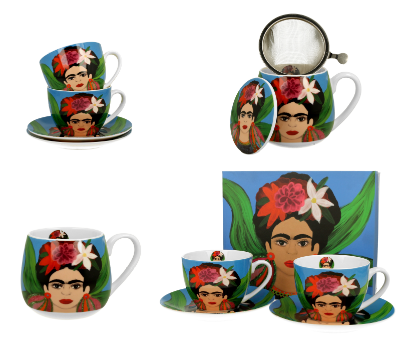 Frida Kahlo
