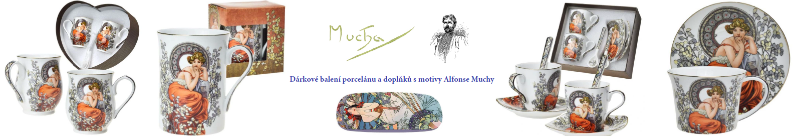 Alfons Mucha